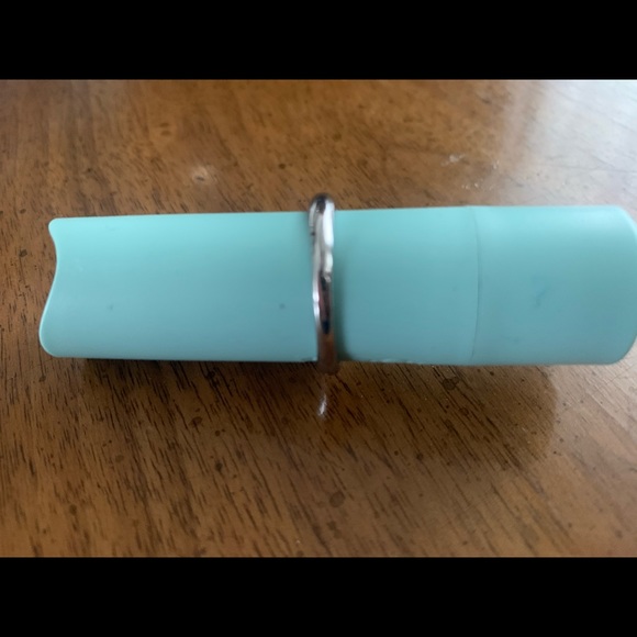 Silver Ring - Picture 5 of 9